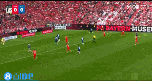 格纳布里首开纪录